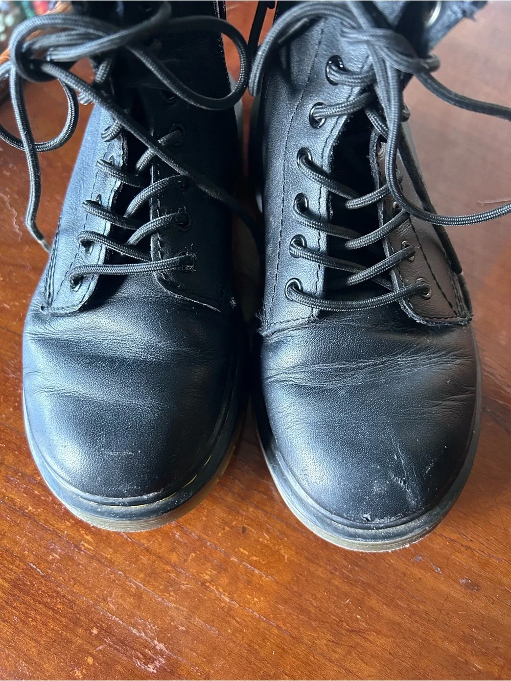 Kids Doc martens
